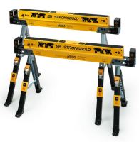 Koza pracovná Strongbold Superhorse H800 - 1 pár