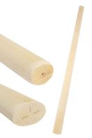 Násada drevená buková na krompáč 900mm