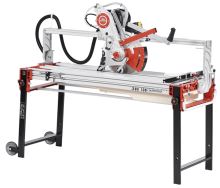 Píla mostová elektrická Raimondi Zoe 130 Advanced