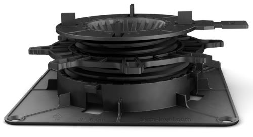 Terra Level TL7, 3-6 cm - Disk terasový výškovo nastaviteľný