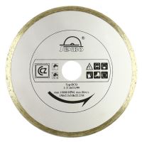 Kotúč rezný Sembo diamantový DCO 150 mm