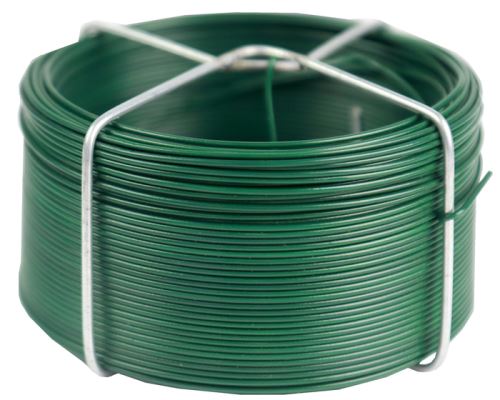 Drôt viazací poplastovaný 1,60mmx50m