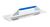 Hladítko Kubala nerezové rovné 480 x 130 mm Hladítko Kubala nerezové rovné 480 x 130 mm