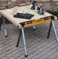 Koza pracovná Strongbold Superhorse H400 (4)