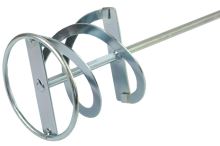 Miešač s kruhom PRO5 100x600mm šesťhran - HOBBY