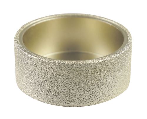 Diamantová fréza PRO5 - disk, 30 x 75 mm, rovná hrana
