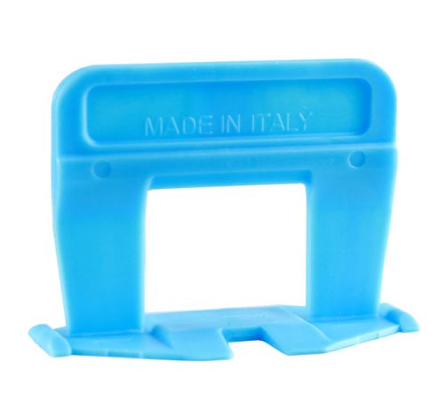 Spona Raimondi RLS KLIP&KOP dlaždice 3-12 mm / škára 1 mm