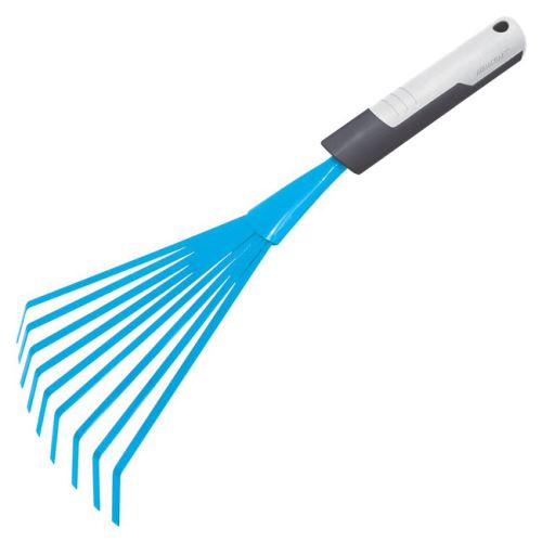 Hrabličky záhradné AQUACRAFT 380680 vejárové, 24 cm
