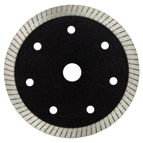 Kotúč diamantový rezný PRO5 TUTS 76 mm