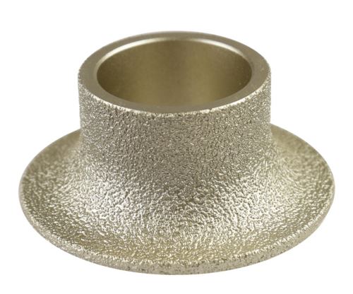 Diamantová fréza PRO5 - disk, 30 x 75 mm, francúzska hrana