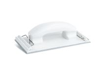 Hladítko Kubala pre brúsnu mriežku 105 x 210 mm