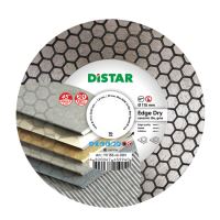 Kotúč rezný diamantový DISTAR EDGE DRY 115 mm