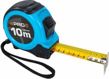 Meter zvinovací PRO5 10m x 32mm magnet