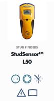 Detektor Zircon StudSensor L50 (4)