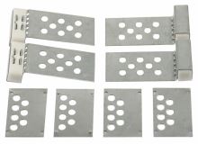 Magnety Artu pod obkladmi 4ks