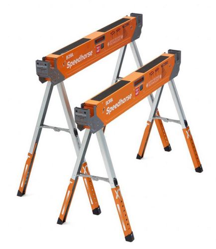 Koza pracovná skladacia Bora PM-4550 Speedhorse XT
