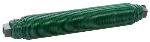 Drôt viazací poplastovaný 0,65mmx100g