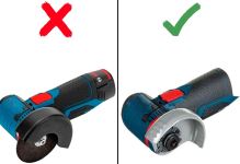 Přípravek pro odsávání Distar Mechanic Roller 76 (1)