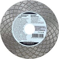 Kotúč rezný/brúsny diamantový PRO5 Jolly Snake Turbo 125 mm (1)