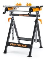 Multifunkčný nadstavec Craftmaker Tilt & Rise pre Multihorse 4v1 (17)