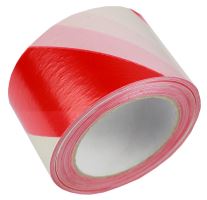 Páska výstražná 70mmx200m