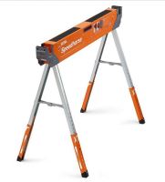 Koza pracovná skladacia Bora PM-4550 Speedhorse XT (4)