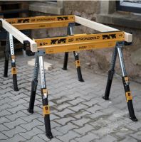 Koza pracovná Strongbold Superhorse H800 - 1 pár (8)