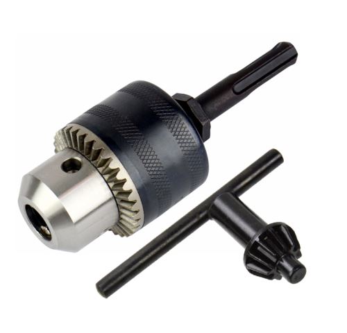 Adaptér SDS + skľučovadlo