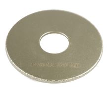 Diamantová fréza PRO5 - disk, 10 x 75 mm, francúzska hrana (1)