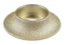 Diamantová fréza PRO5 - disk, 15 x 75 mm, francúzska hrana