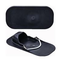 Topánky Raimondi hladké s pružinou