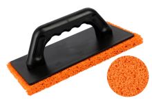 Hladítko PRO5 so špongiou stredne porézne 250 x 130 x 15 mm