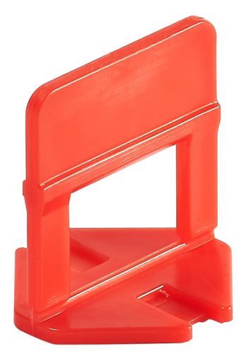 Spona Raimondi RLS KLIP&KOP dlaždice 3-12 mm, škára 3 mm