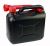 Kanister 5l plast