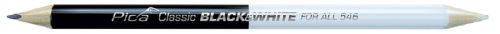 Ceruzka Pica Classic BLACK&WHITE