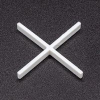 Krížiky plastové dlhé 1mm/250ks