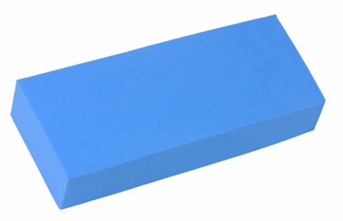 Huba superabsorbčná 17 x 7 x 3 cm