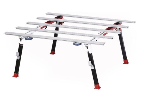 Stôl pracovný Raimondi BIG FOOT XXL 1700 x 1000 -1500 mm