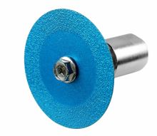 Kotúč rezný diamantový PRO5 60 mm / M14