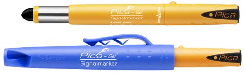 Značkovač Pica Gél signálny čierny
