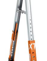 Koza pracovná skladacia Bora PM-4550 Speedhorse XT (5)