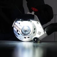 LED světlo Distar FireFly magnetické pro uchycení na odsávací přípravky (4)