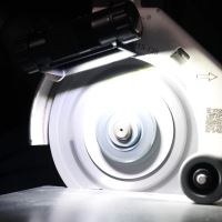 LED světlo Distar FireFly magnetické pro uchycení na odsávací přípravky (5)