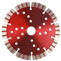 Kotúč rezný diamantový PRO5 - DTS 230 mm