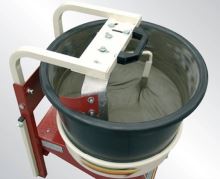 Miešadlo na tekuté materiály Raimondi Iperbet Fluid (2)