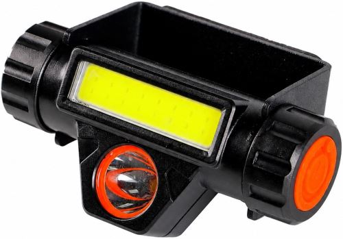 LED světlo Distar FireFly magnetické pro uchycení na odsávací přípravky