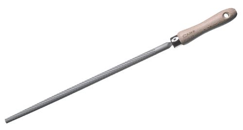 Rašpľa Ajax kruhová PRK 150mm / 2