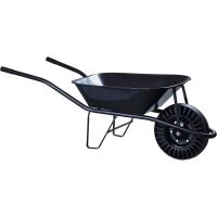 Koliesko stavebné nafukovacie 60 l