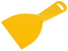 Špachtľa plastová 100mm