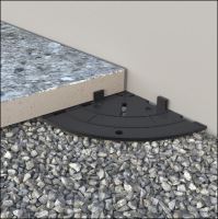 Terč na rozloženie záťaže Terra Level DVP, 3 mm (3)
